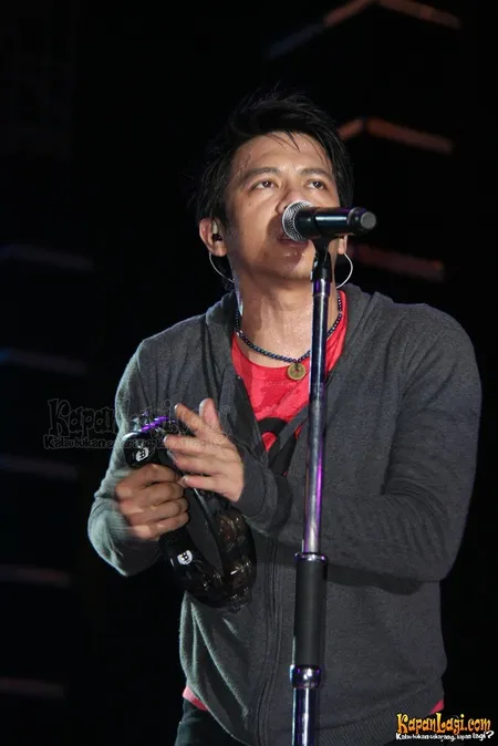 Foto NOAH