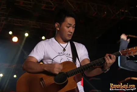 Foto NOAH