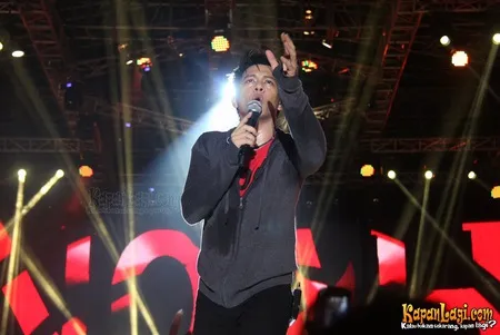 Foto NOAH