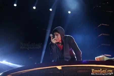 Foto NOAH