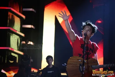 Foto NOAH