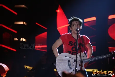 Foto NOAH