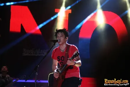 Foto NOAH