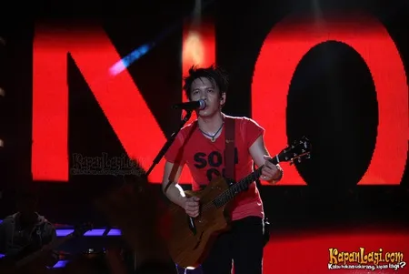 Foto NOAH
