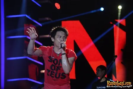 Foto NOAH