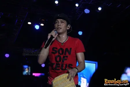 Foto NOAH