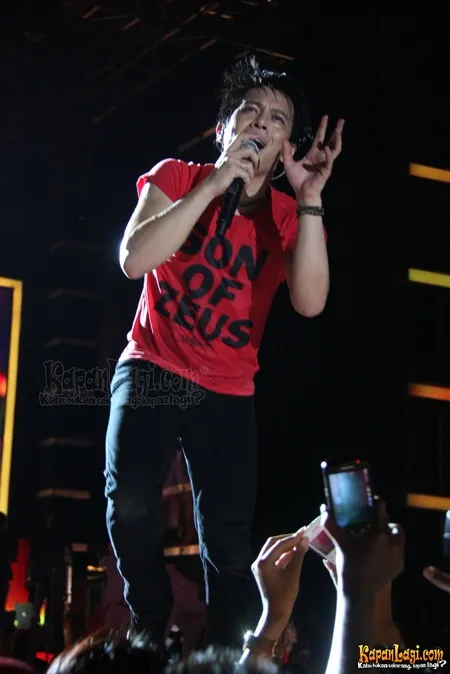 Foto NOAH
