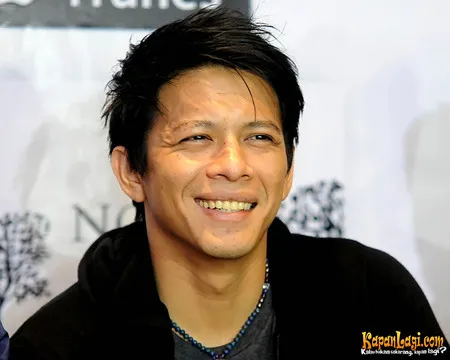 Foto NOAH