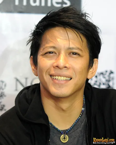 Foto NOAH