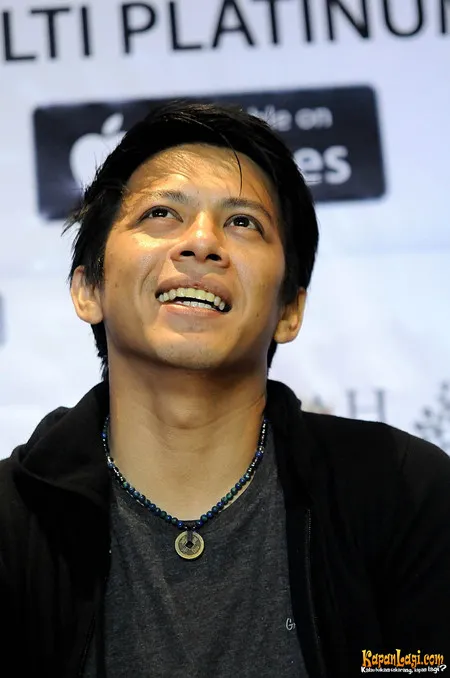 Foto NOAH