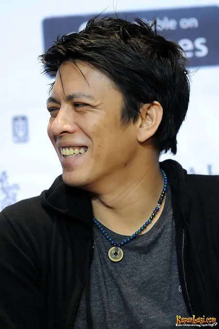 Foto NOAH