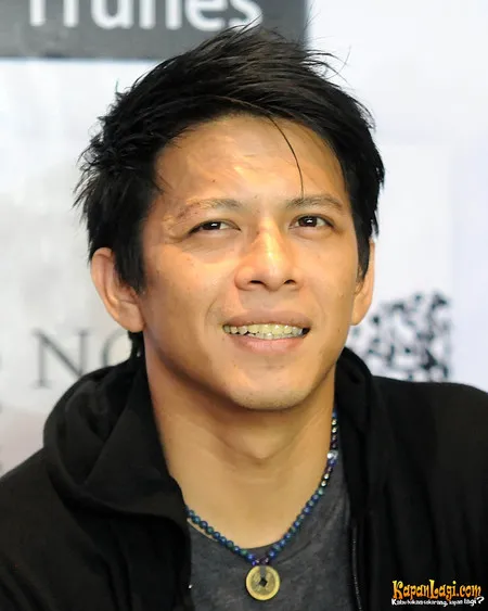 Foto NOAH