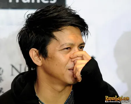 Foto NOAH