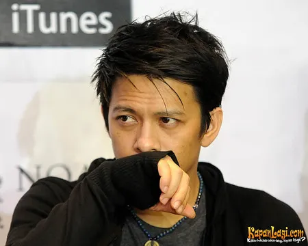 Foto NOAH