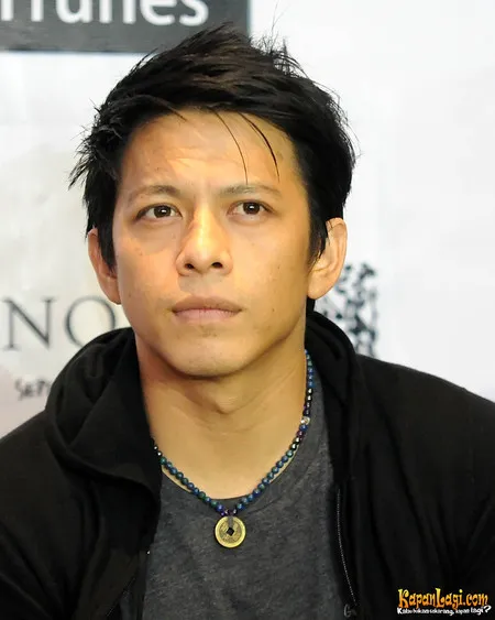Foto NOAH