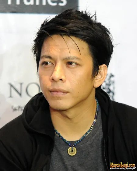 Foto NOAH