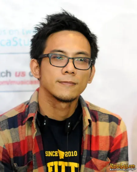 Foto NOAH