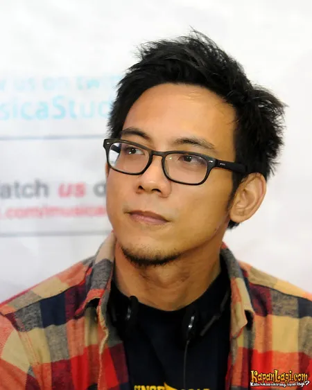 Foto NOAH