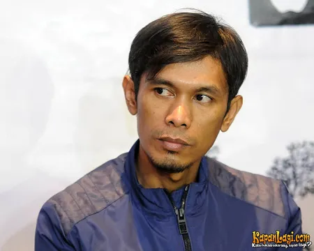Foto NOAH