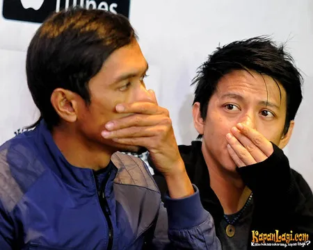 Foto NOAH