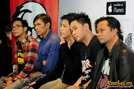 Foto NOAH