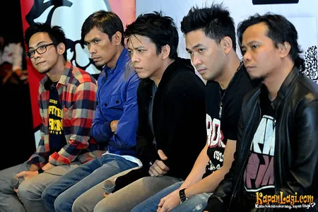 Foto NOAH