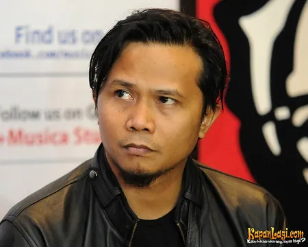 Foto NOAH