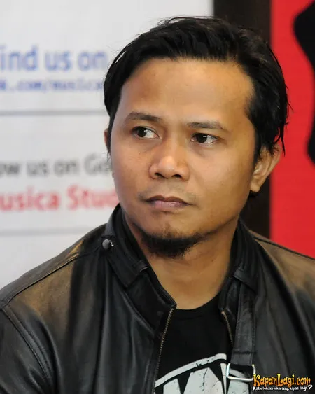 Foto NOAH