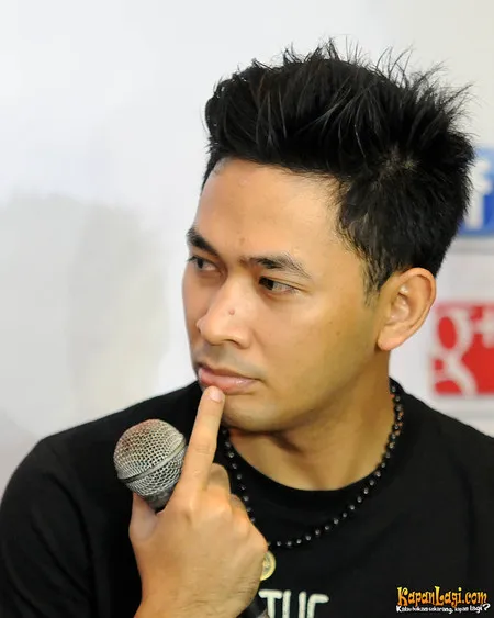 Foto NOAH