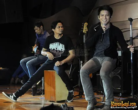 Foto NOAH