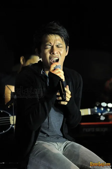 Foto NOAH