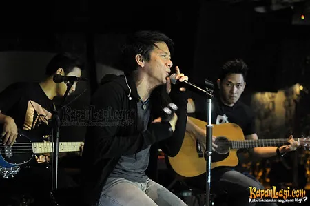 Foto NOAH