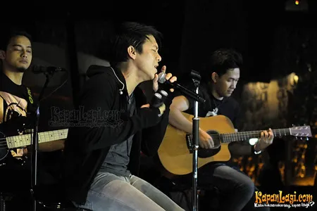 Foto NOAH