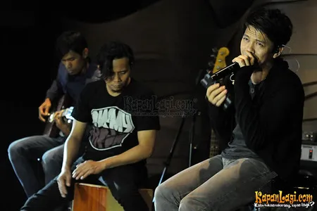Foto NOAH