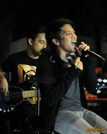 Foto NOAH