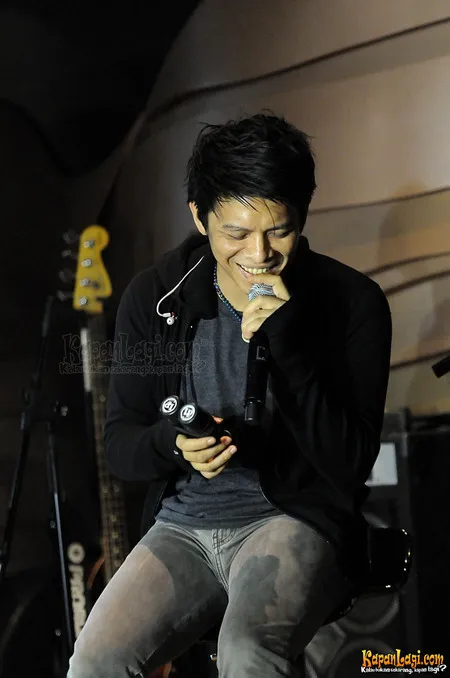 Foto NOAH
