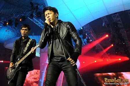 Foto NOAH