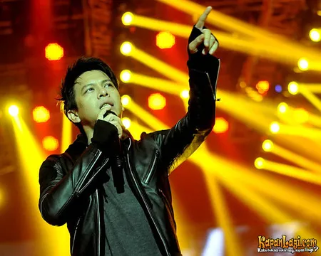 Foto NOAH