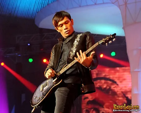 Foto NOAH