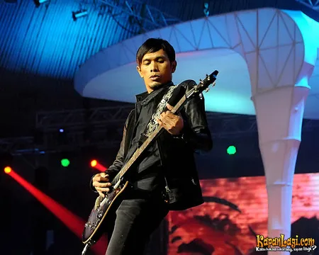 Foto NOAH