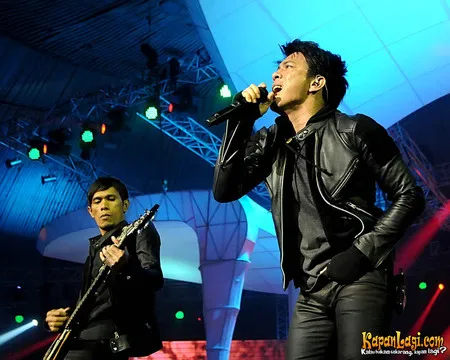 Foto NOAH