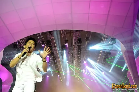 Foto NOAH