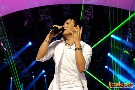 Foto NOAH