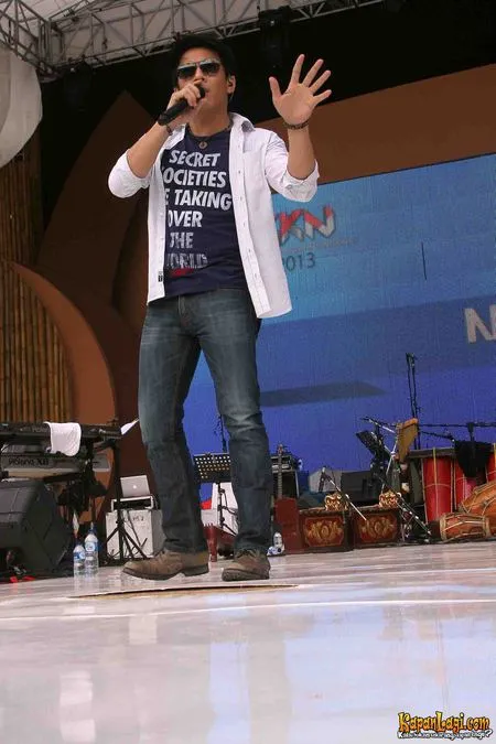 Foto NOAH