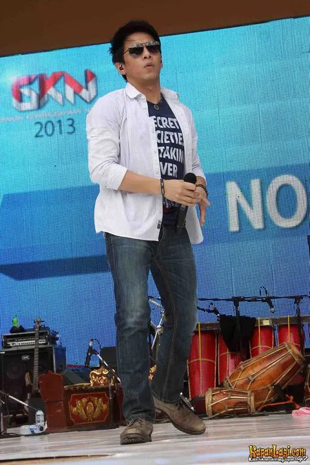 Foto NOAH