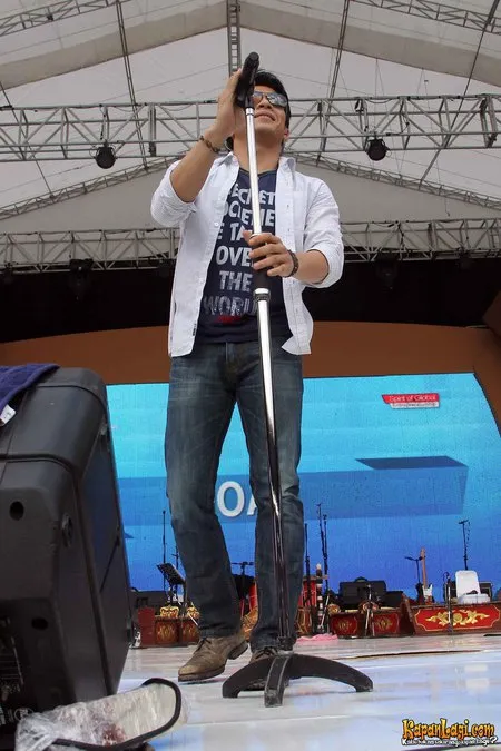 Foto NOAH