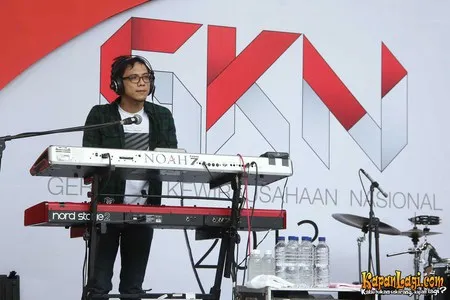 Foto NOAH