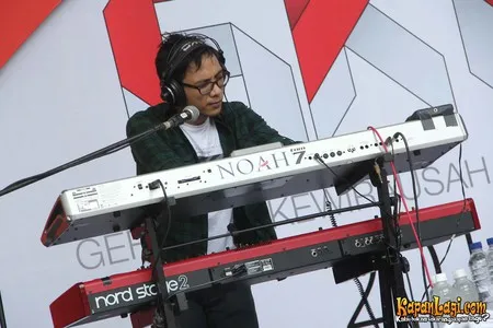 Foto NOAH