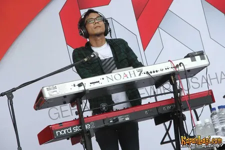 Foto NOAH