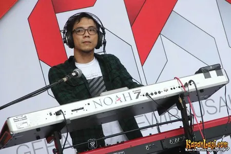 Foto NOAH